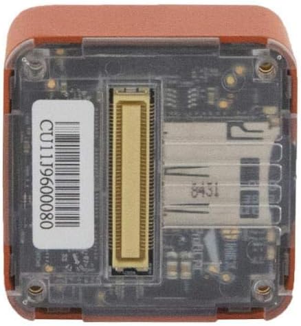 Orange Standard Set (ADS-B Carrier Board) V16833