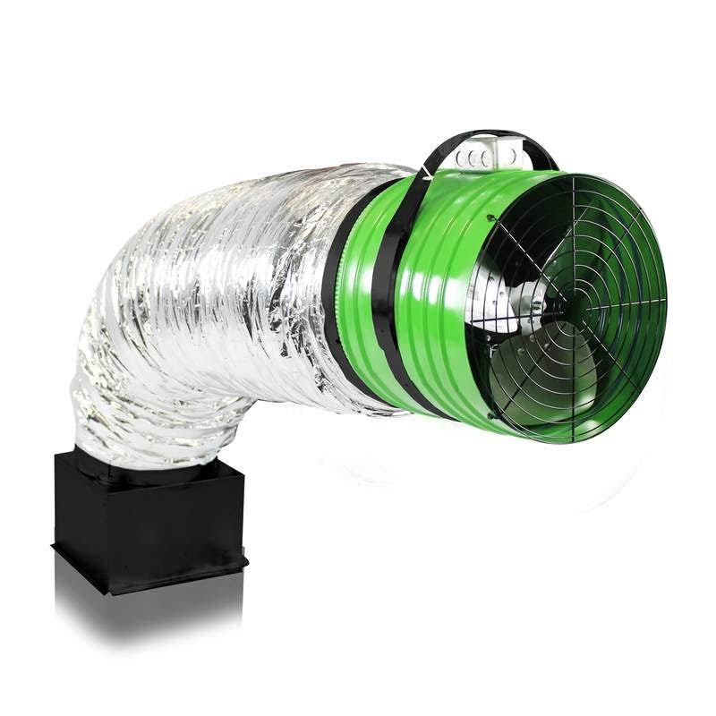 Whole House Fan N228518