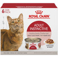 3 oz Loaf in Sauce Wet Cat Food Z54541