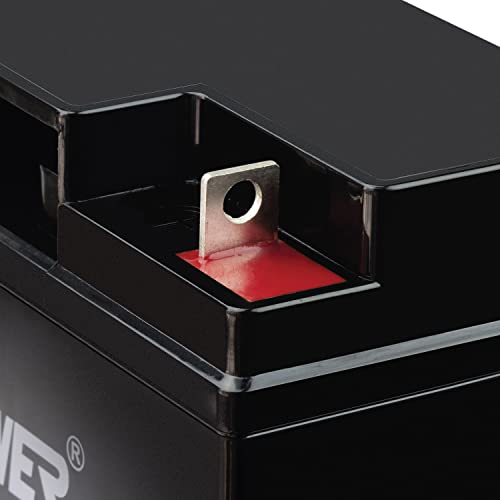 12V 18Ah Lead Acid Battery T6960