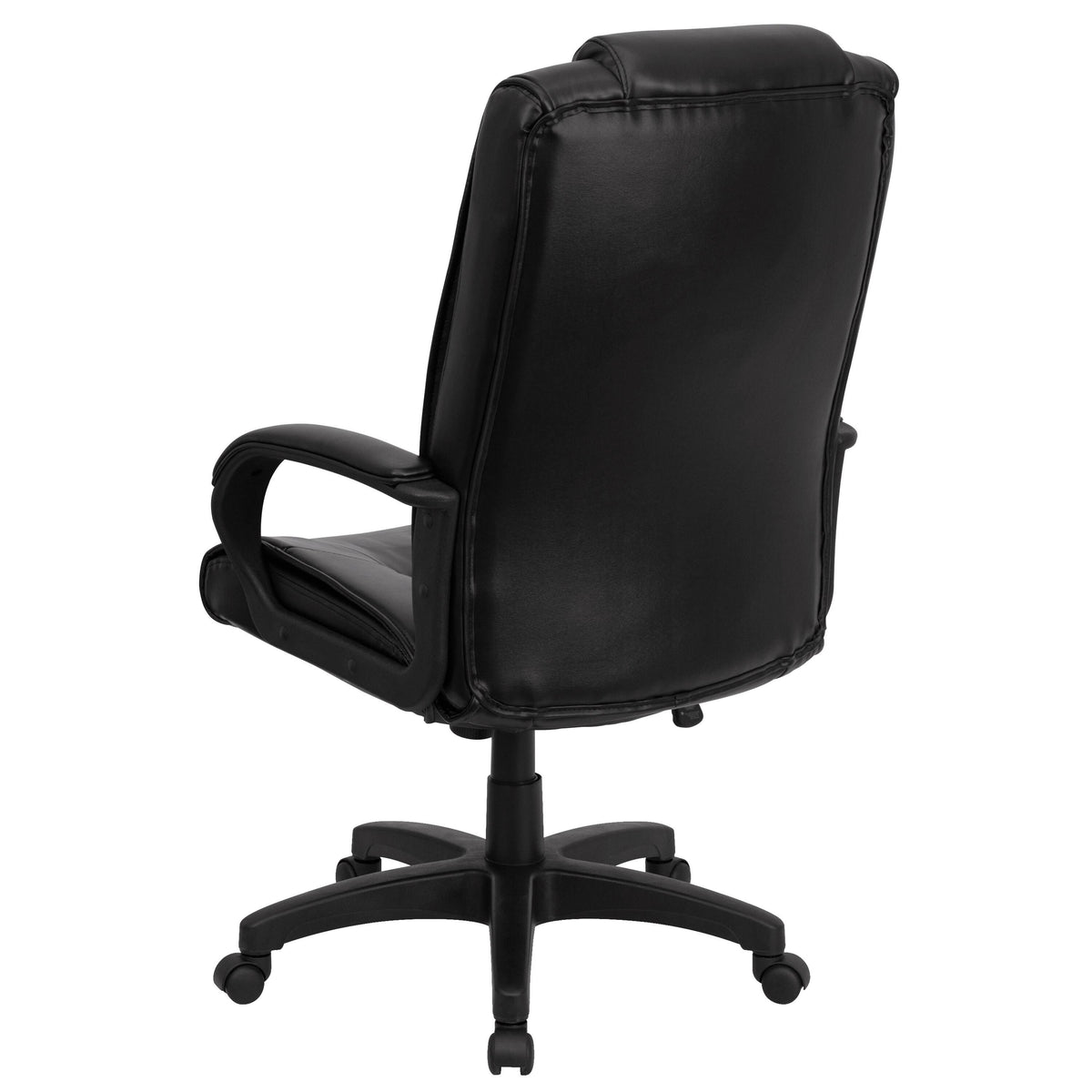 Black Executive Office Chair Z8208