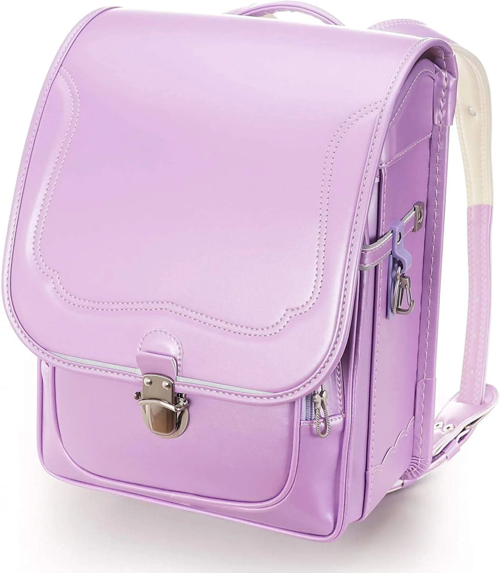Handmade Japanese School Bag L6913