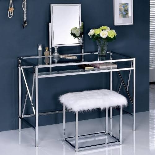 2-Piece Vanity Set X36414