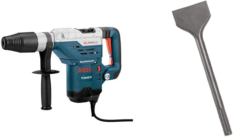 SDS-Max Combination Hammer Q453413