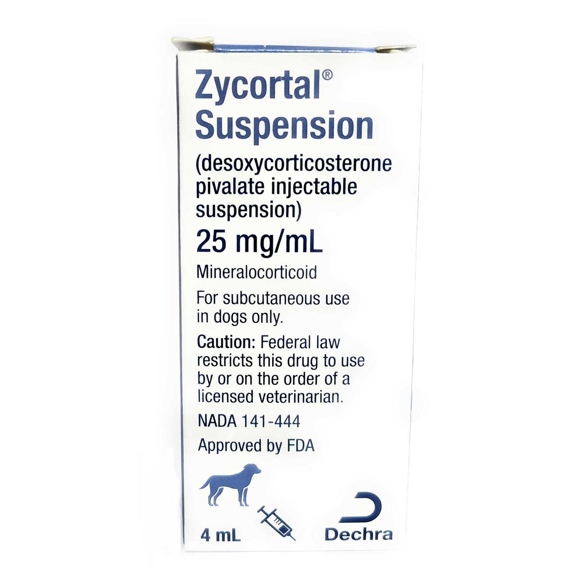 Suspension 25 mg/ml N80908