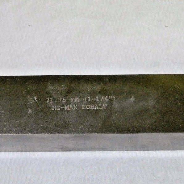 Square M42 Tool Bit G536500