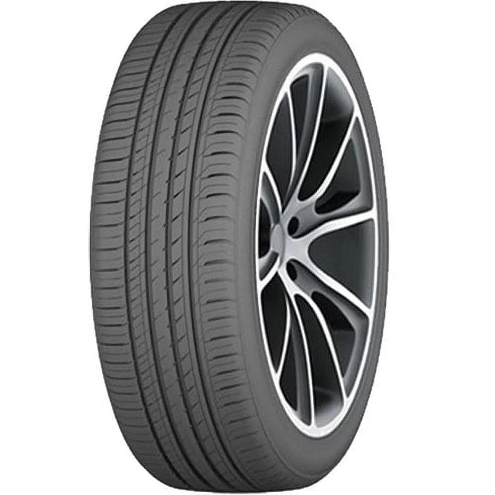 205/55R16 91V Passenger Tire Z497