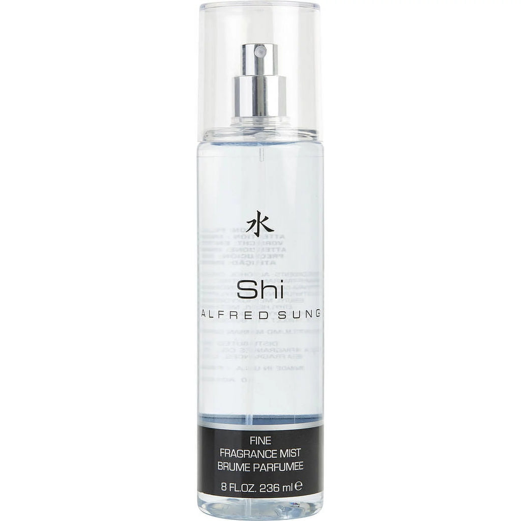 Fragrance Mist 8 oz C16463