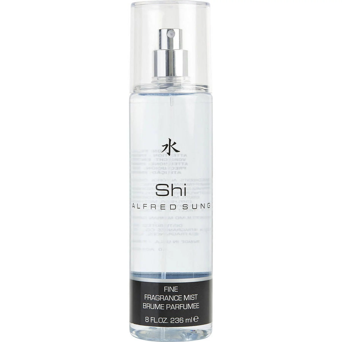 Fragrance Mist 8 oz C16463