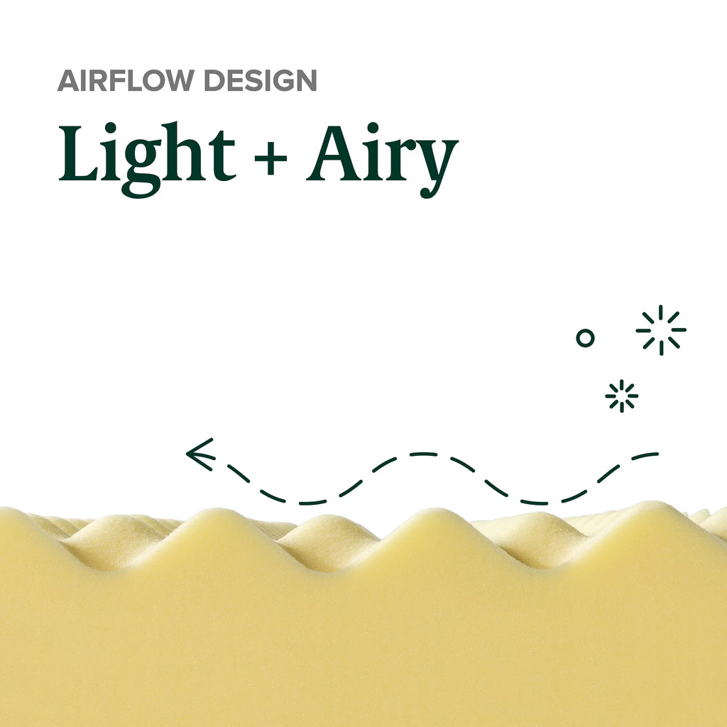 8 Memory Foam Mattress H433589