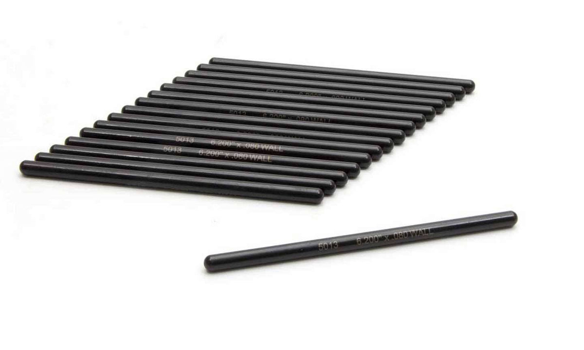 5/16 Moly Pushrods 6.400 Long X802202