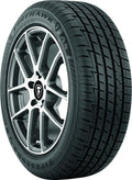 Firehawk AS All Season Performance Tire 225/60R18 100 V W692