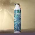 Personalize Water Bottle E624