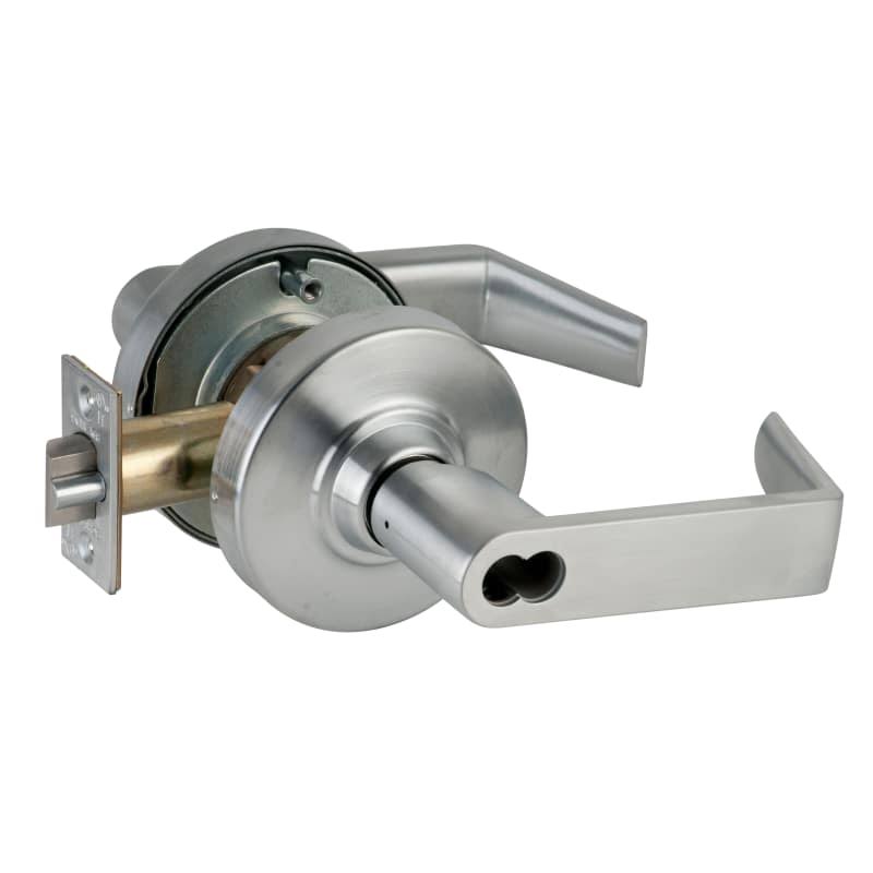Lever Lockset R29792