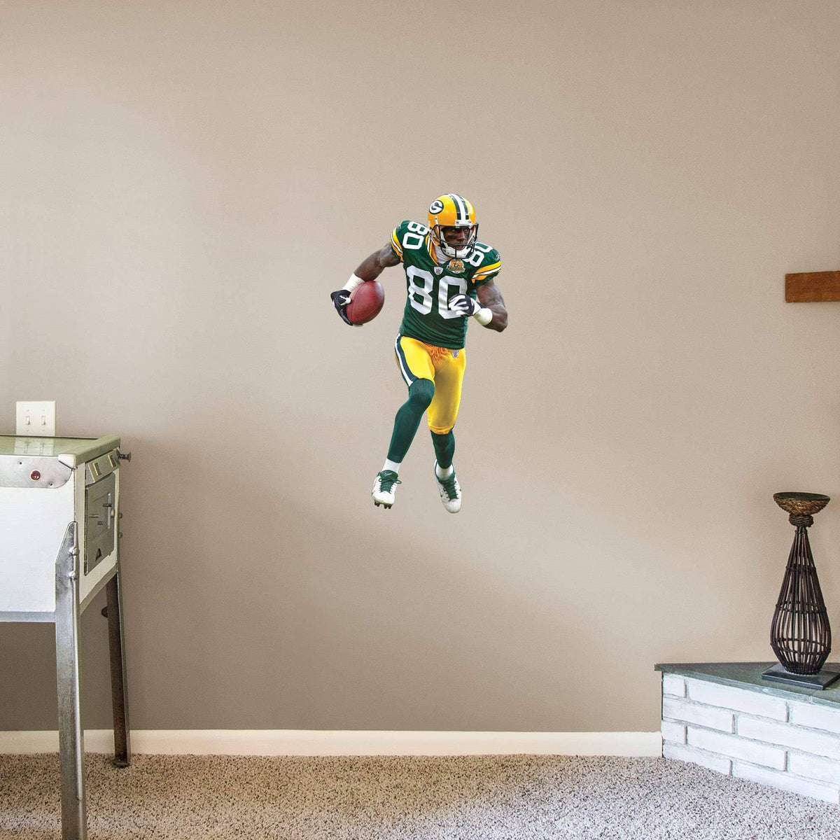 Vinyl Removable Wall Decal T196687