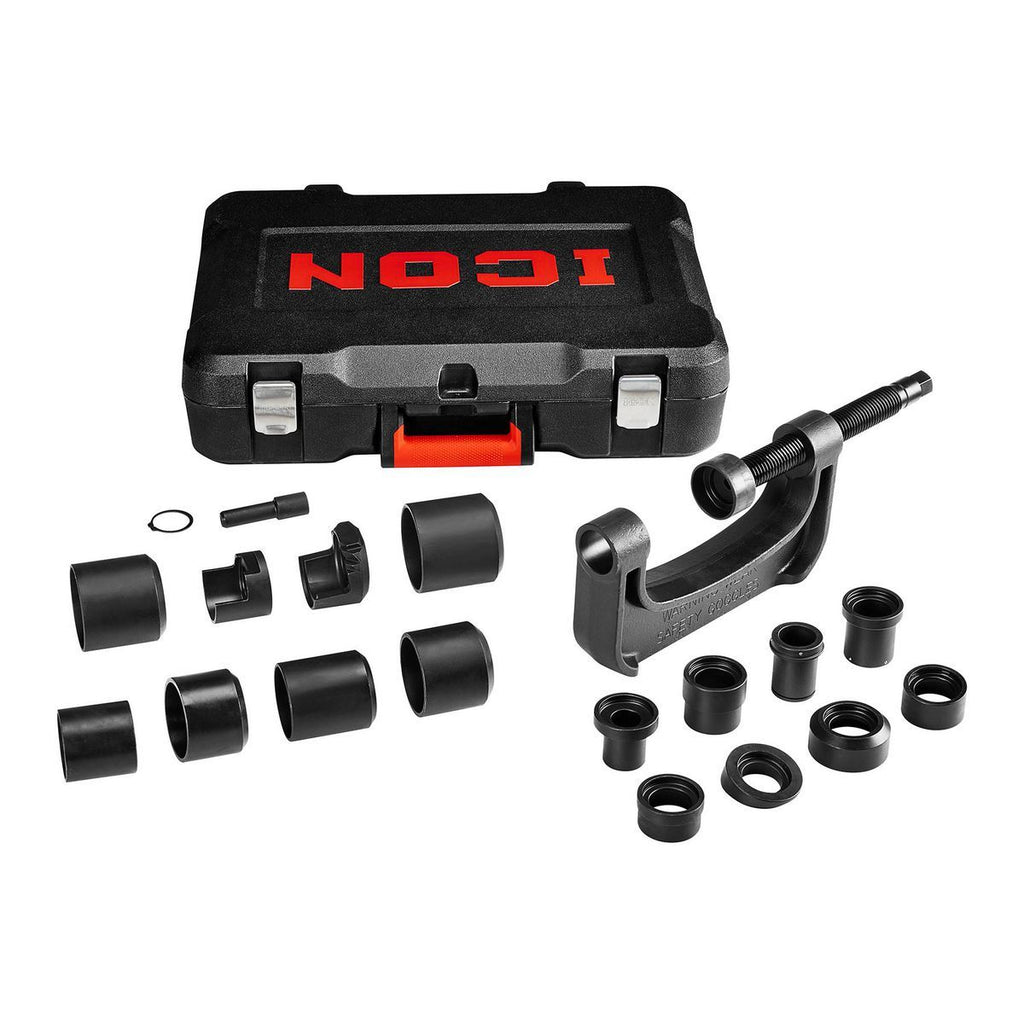20-Piece Ball Joint and Universal Joint Press Set Y133760
