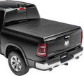 Hard Tri-Fold Truck Bed Tonneau Cover D89477