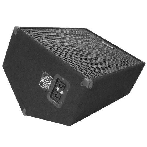 15x22 Floor Monitors Stage PA Speakers X2263