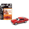 Red 1-64 Diecast Model Car R15955