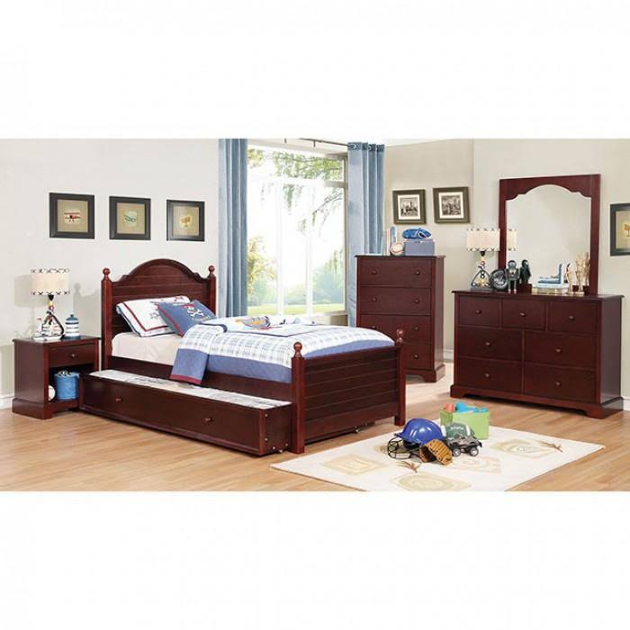 Trundle W87634