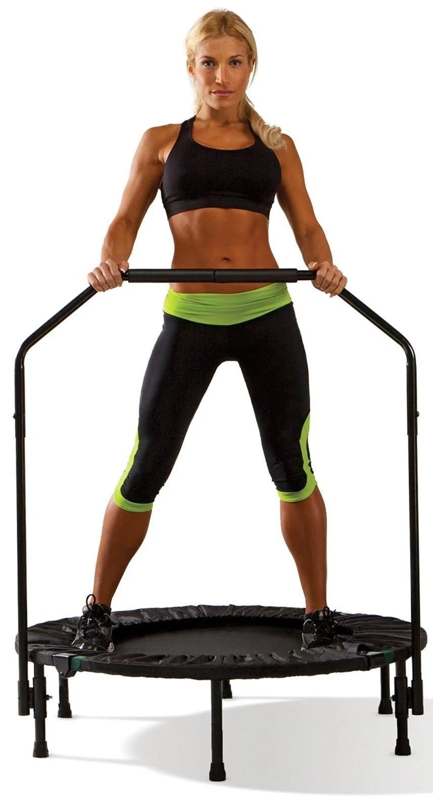 Cardio Trainer with Handle P708058