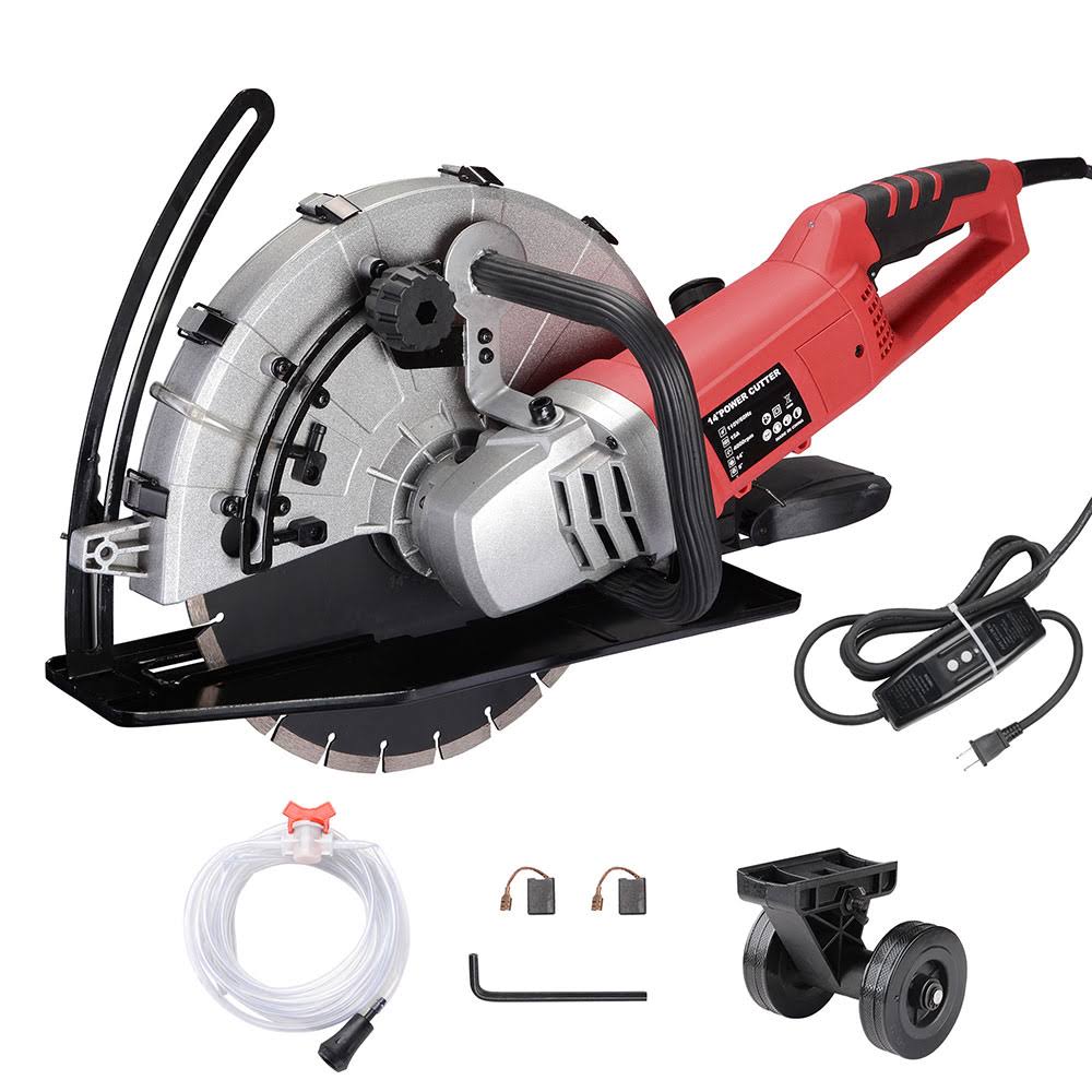 Circular Saw 13-3/4 in. 15 Amp O9111
