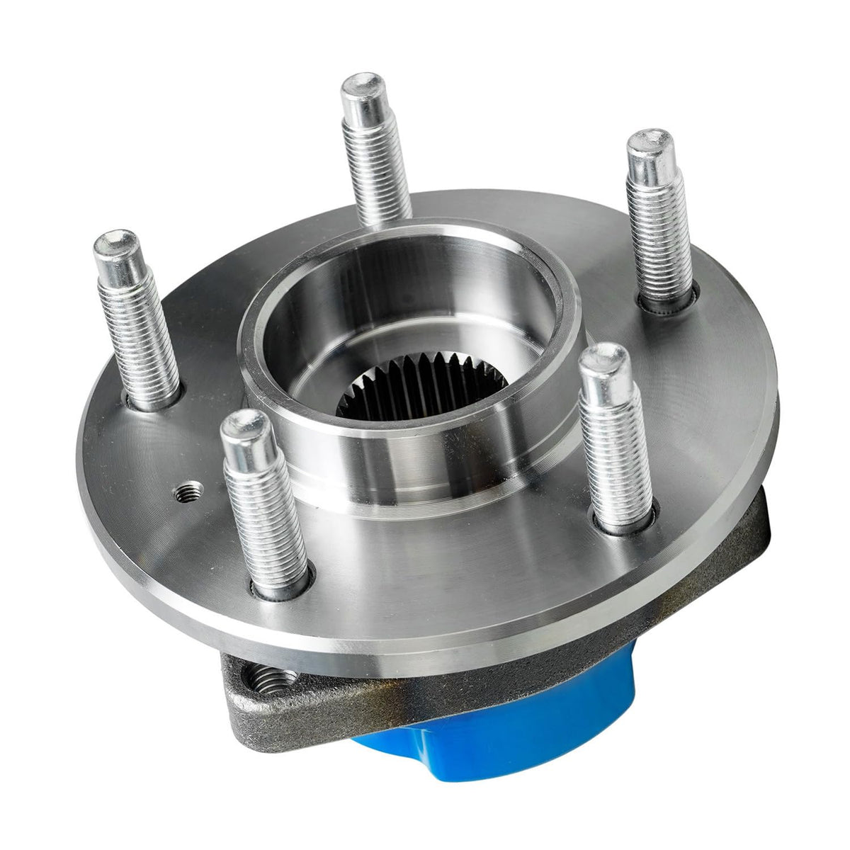 Front Wheel Bearing Hub Assembly F193
