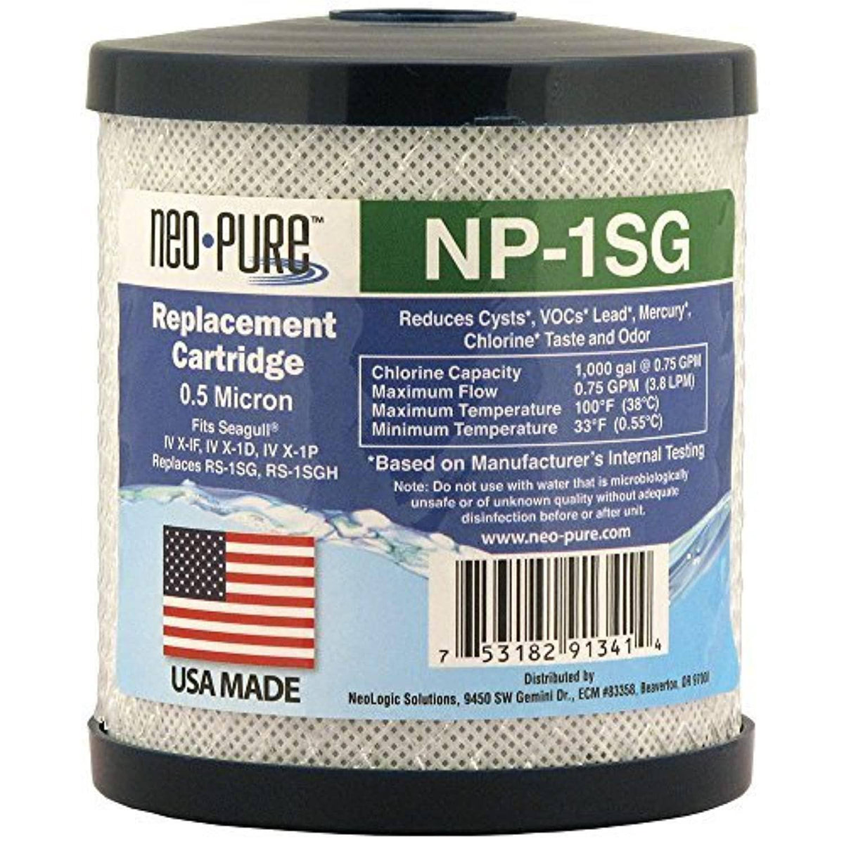 Compatible Replacement Filter S585