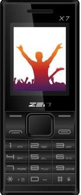 Unlocked GSM Phone I273
