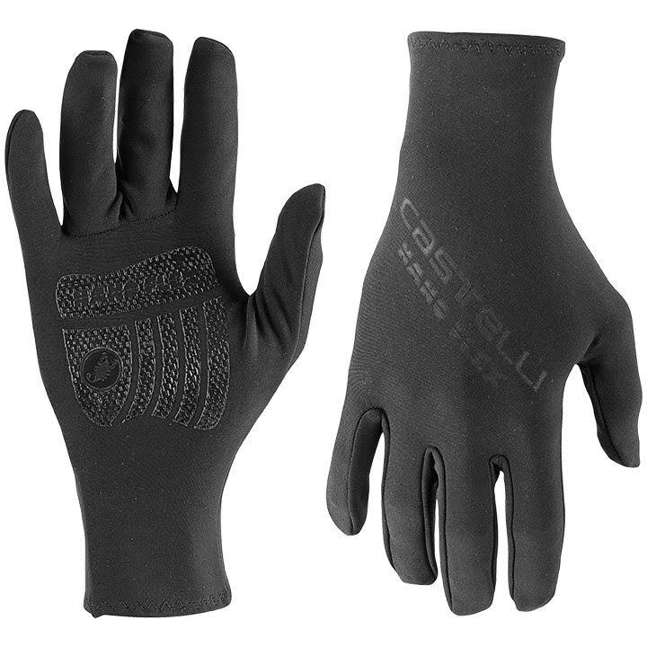 Black L Nano Glove Y3119