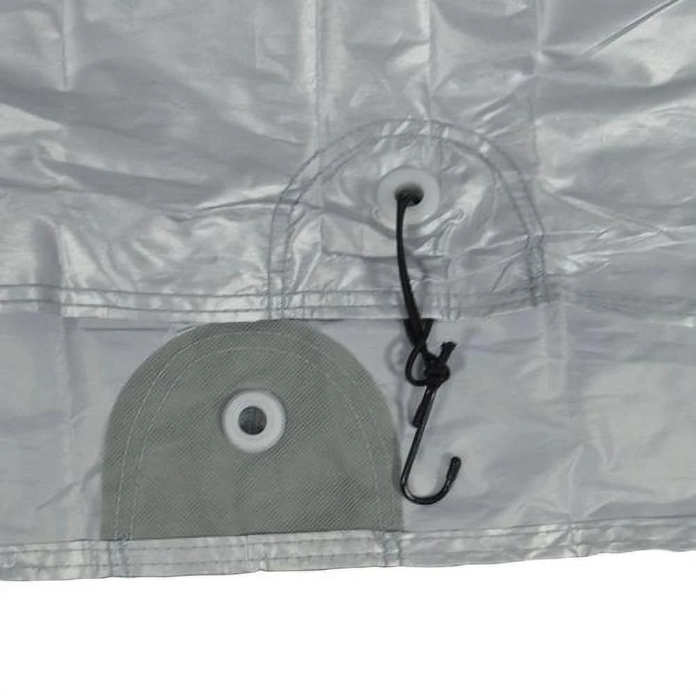 Waterproof Motorcycle Cover V544703