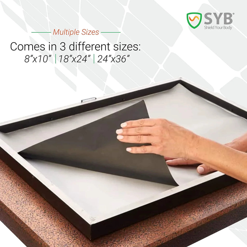 Poster Picture Frame Liner, 18" x 24" V356