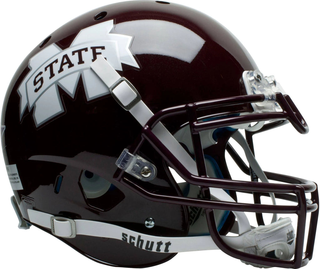 Full Size Helmet J4918