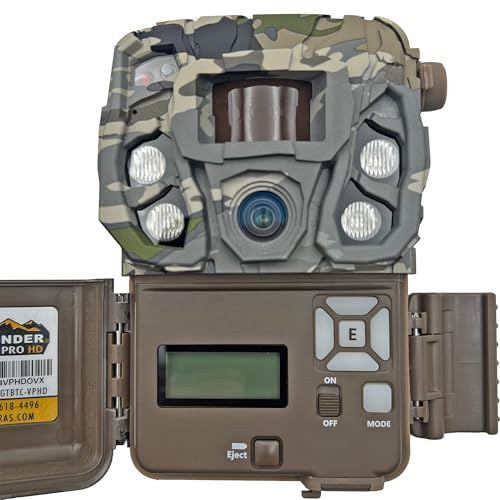 Trail Camera 24MP K937075