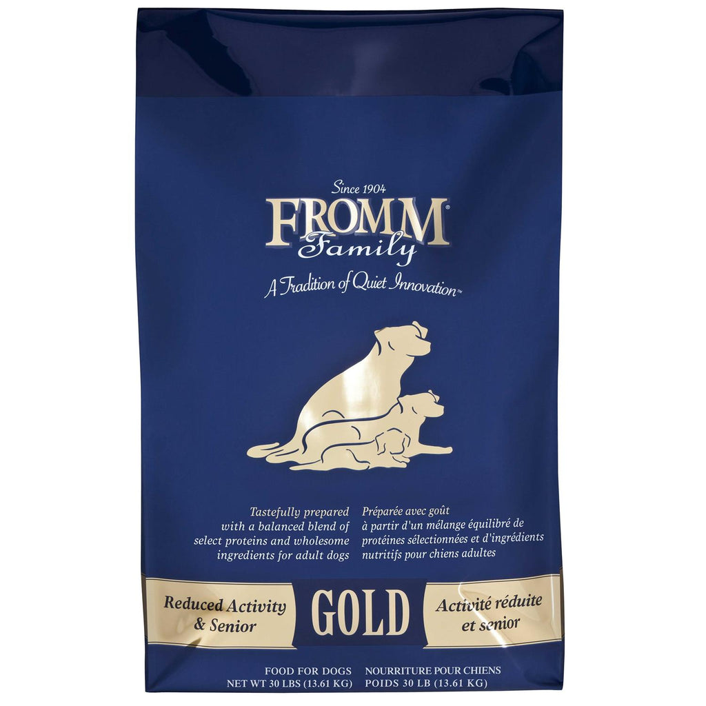 Dry Dog Food R6035