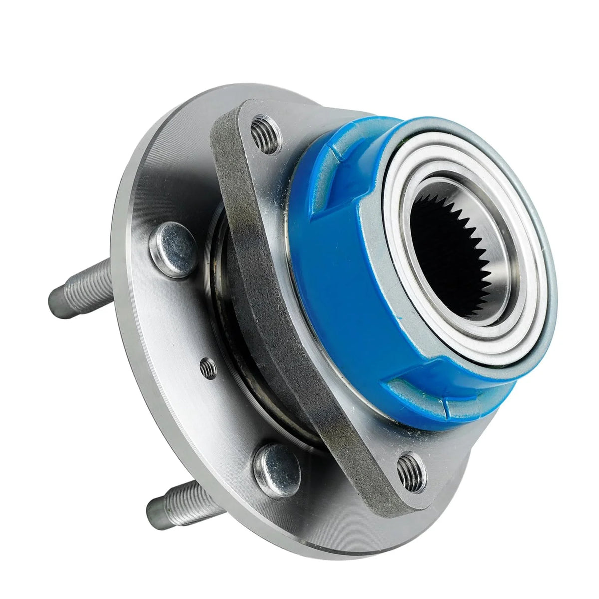 Front Wheel Bearing Hub Assembly F193