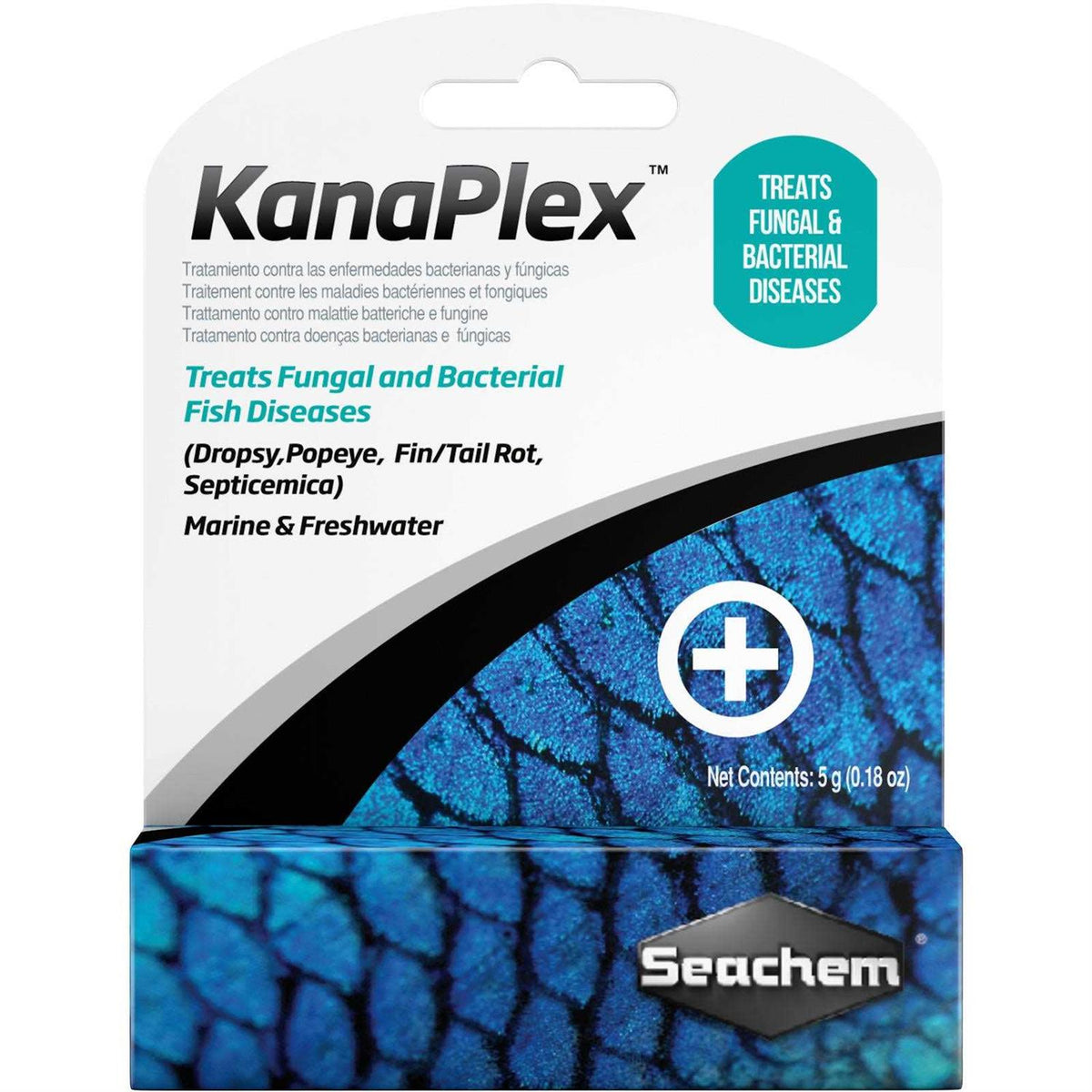 KanaPlex F76546