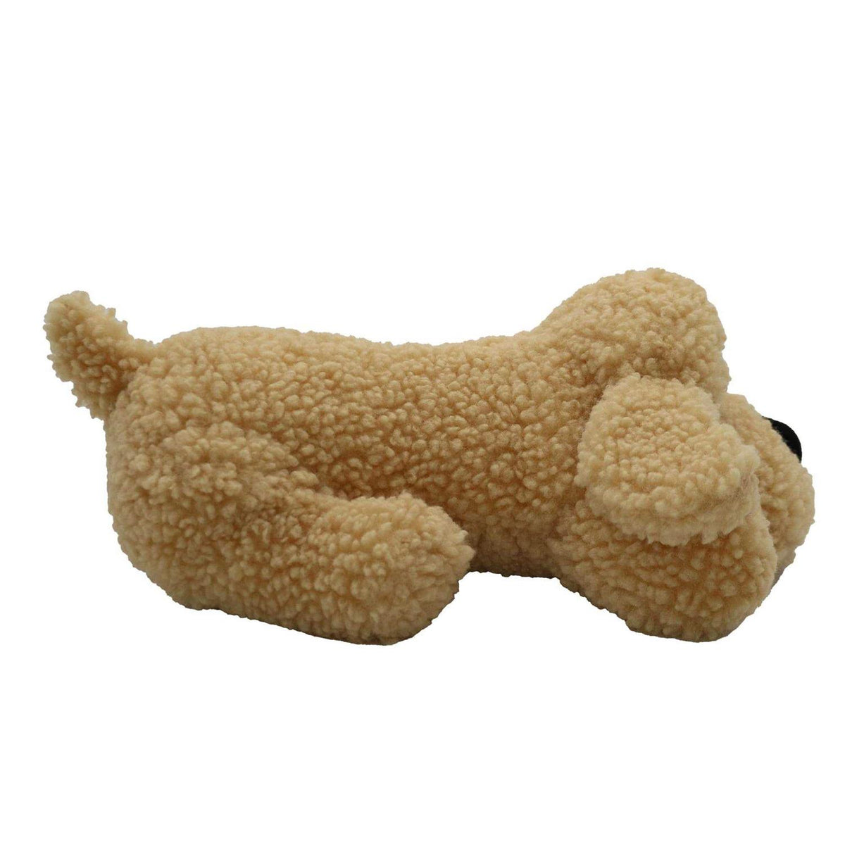 Smart Heartbeat Toy for Pet Anxiety Relief Z720