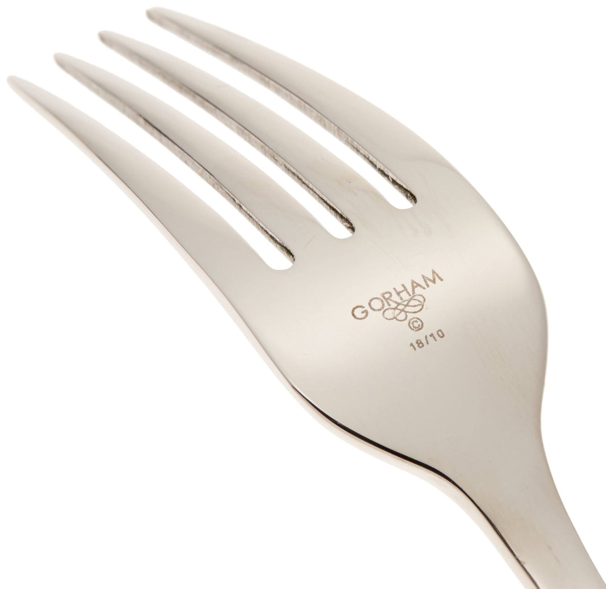 45 Piece Stainless Flatware Set, Service for 8 E69248