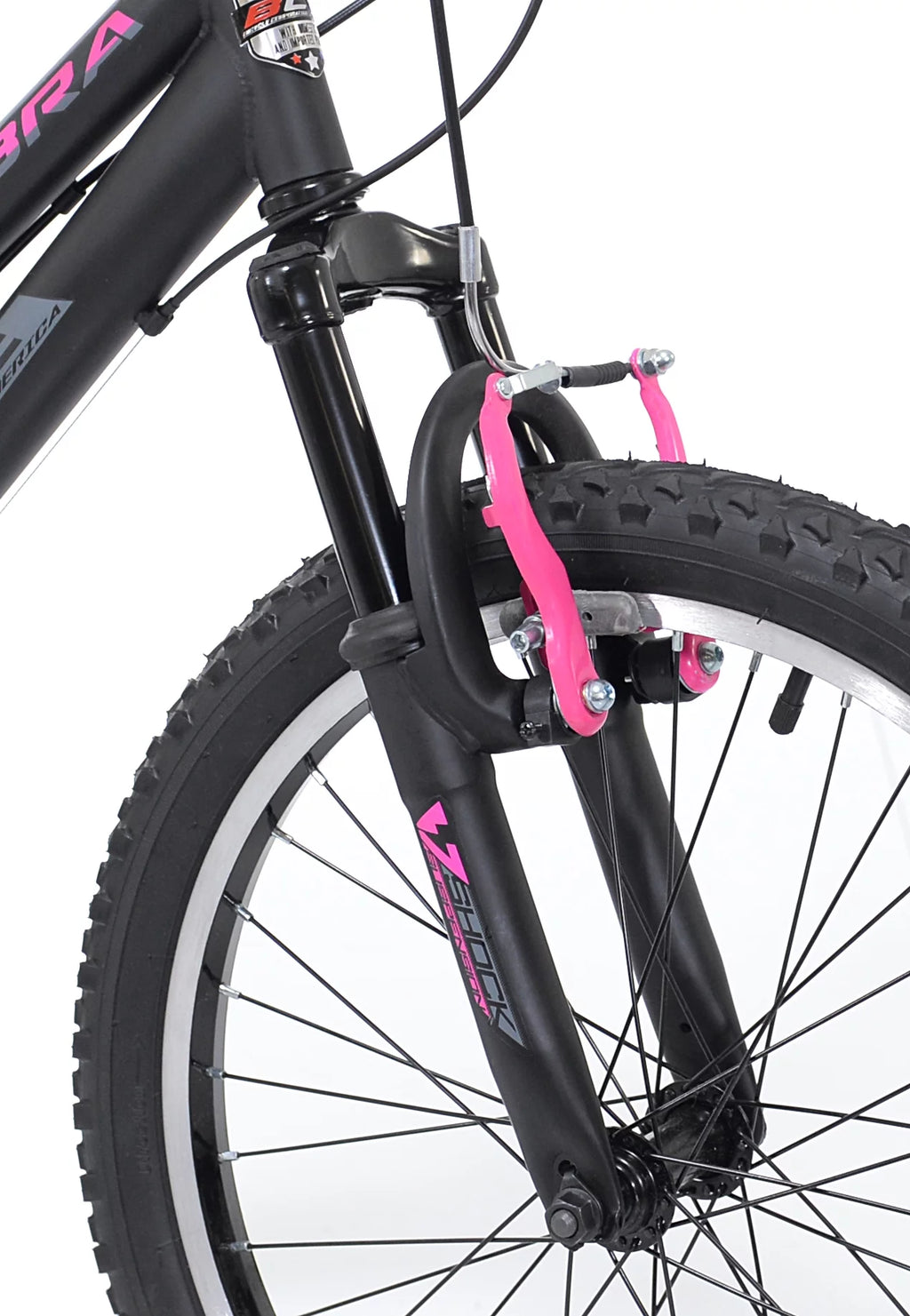 20-inch Girl's Mountain Child Bicycle L525150