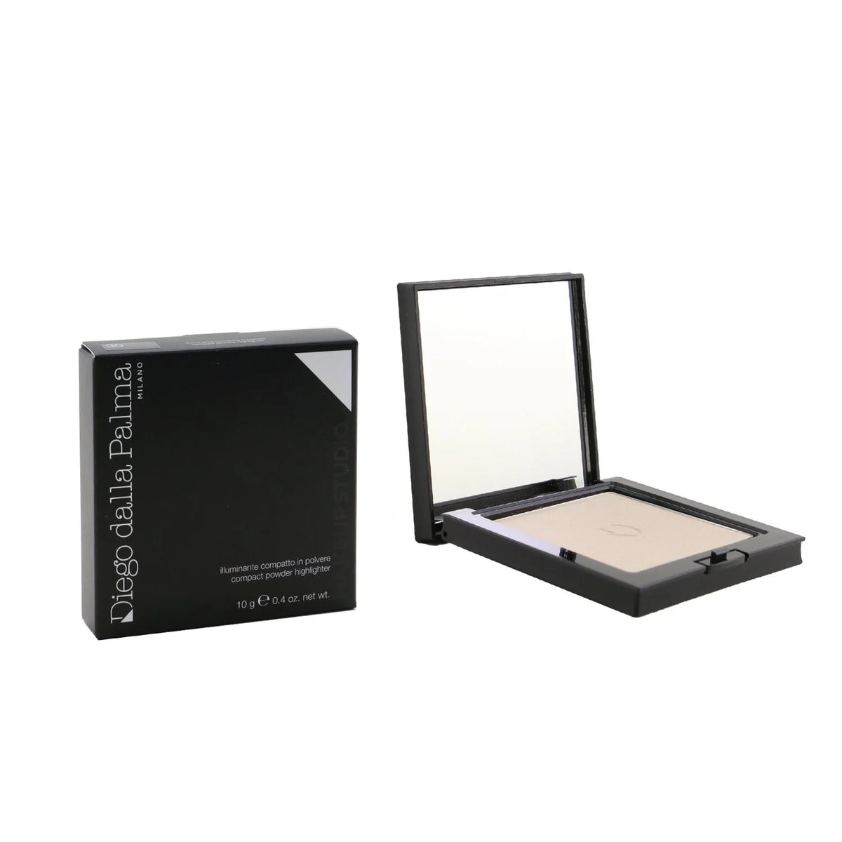 Compact Powder Highlighter 10g O82491