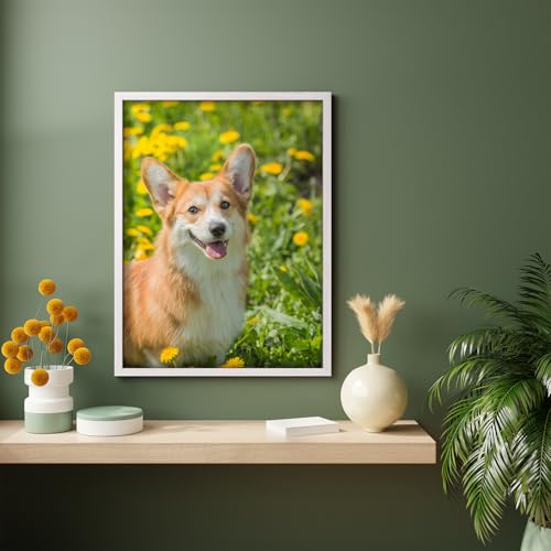 Custom Canvas Prints 10x8 inches I8147