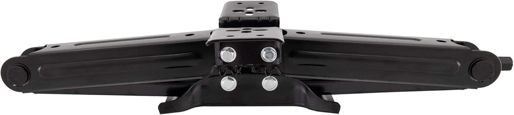 RV Scissor Jack 5000 LB Capacity Heavy Duty Leveling Jack 2-Pack F108