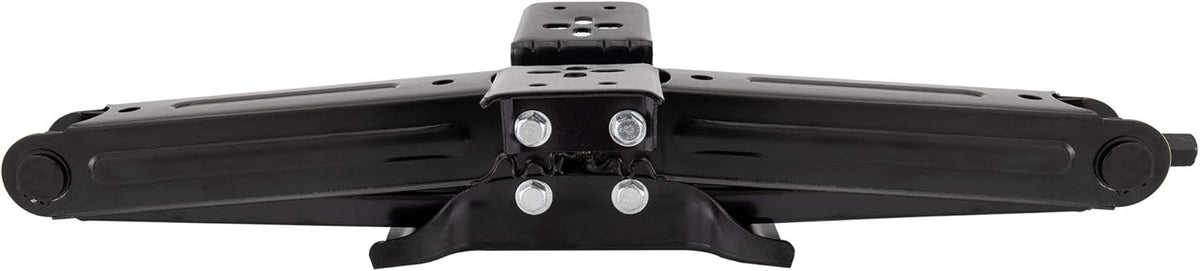 RV Scissor Jack 5000 LB Capacity Heavy Duty Leveling Jack 2-Pack F108
