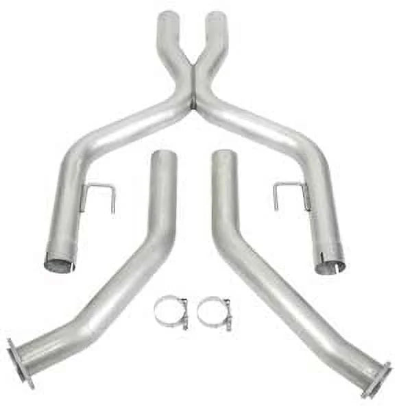 Exhaust Pipe T21465