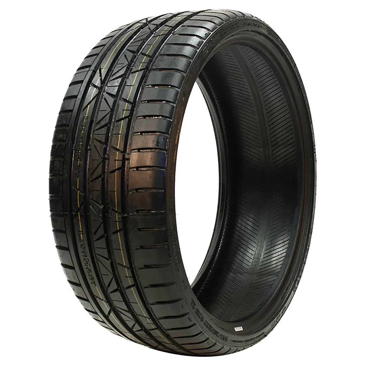 All Season 265/30ZR22 97W XL Passenger Tire Y539