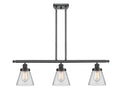 Small Cone LED Island Light E493882