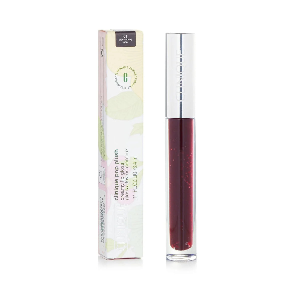 Creamy Lip Gloss D284