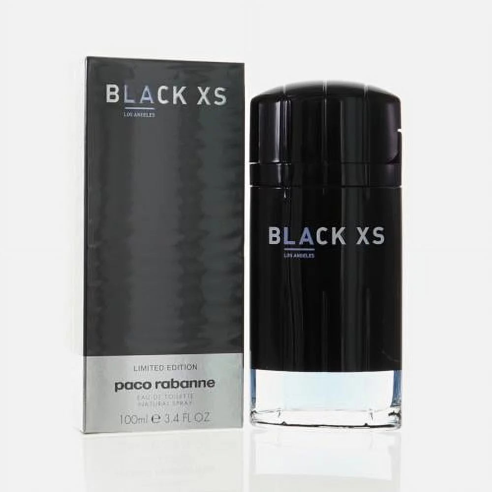 Black Eau de Toilette 3.4oz Spray A952858