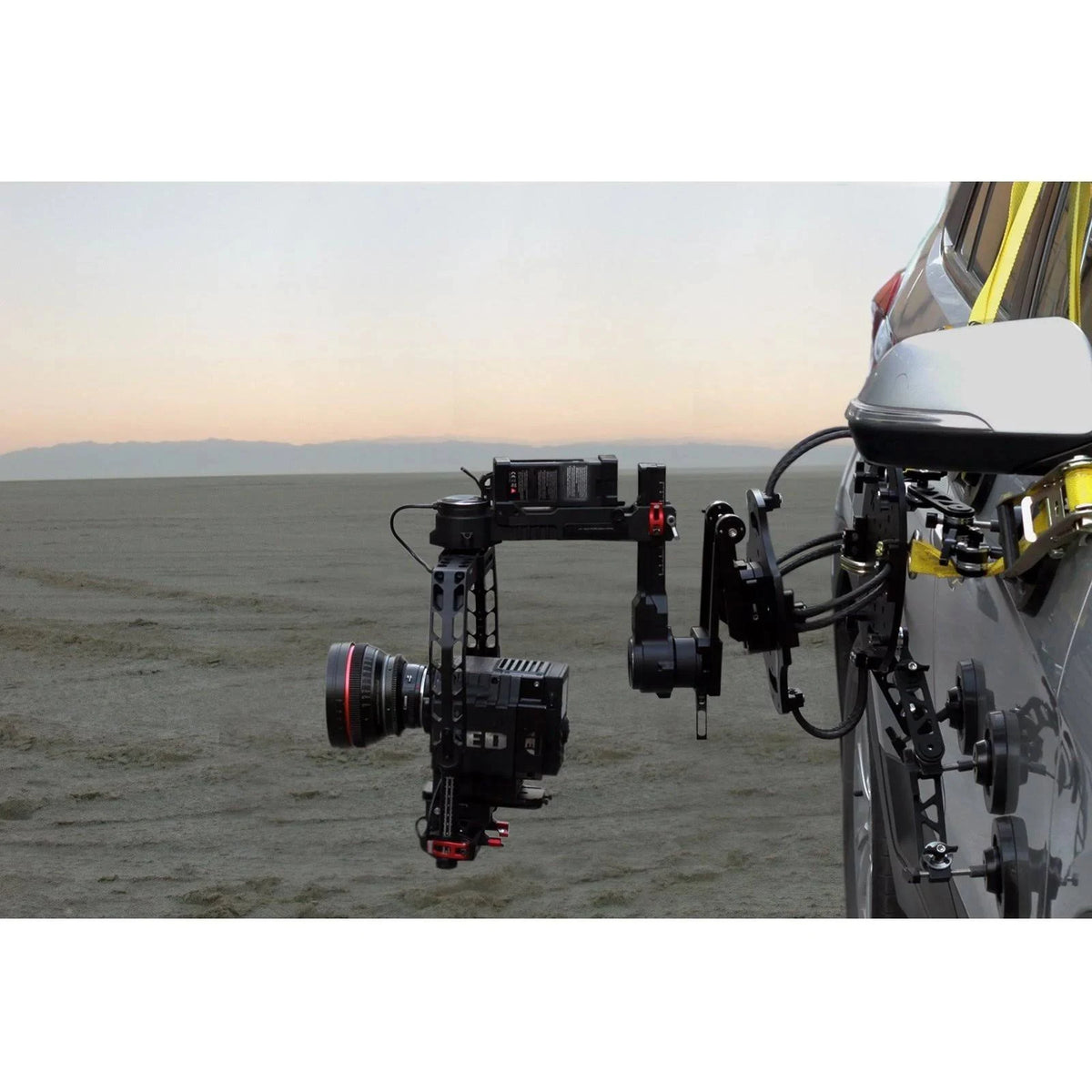 Vibration Isolator Wire Mount for Camera Gimbals M964